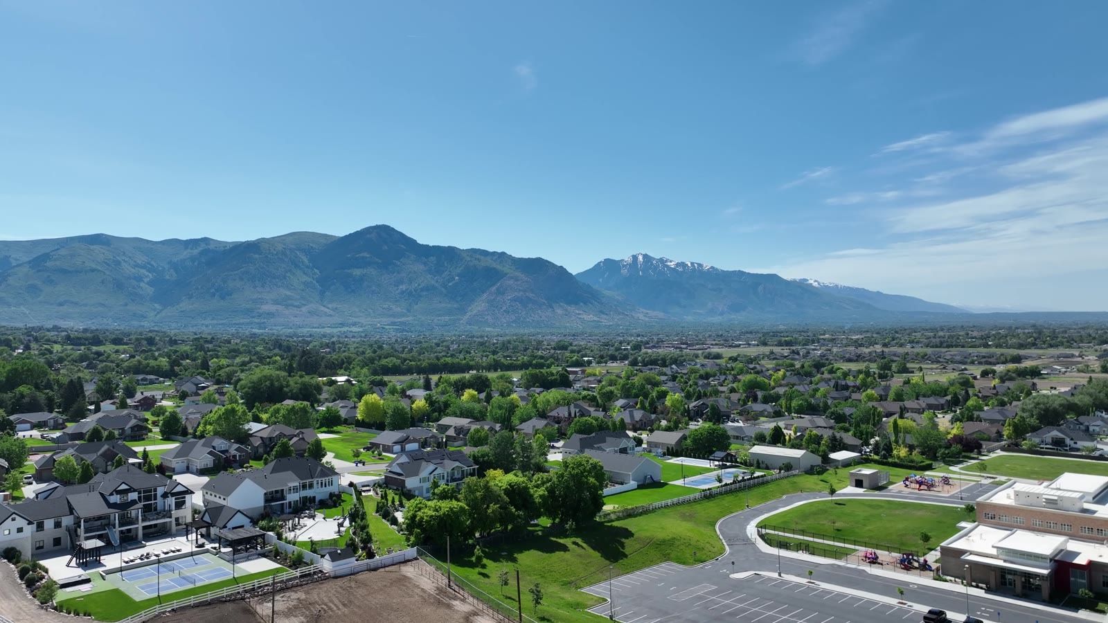 Is Pleasant View, Utah a Good Place to Live? An Honest Local Guide