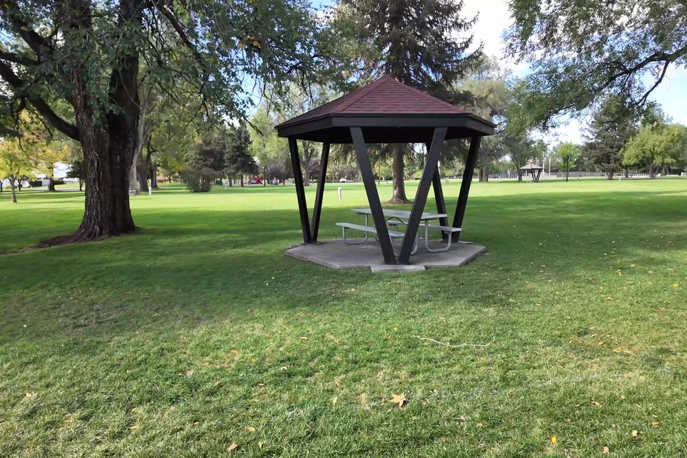Layton Commons Park &mdash; Davis County, Utah